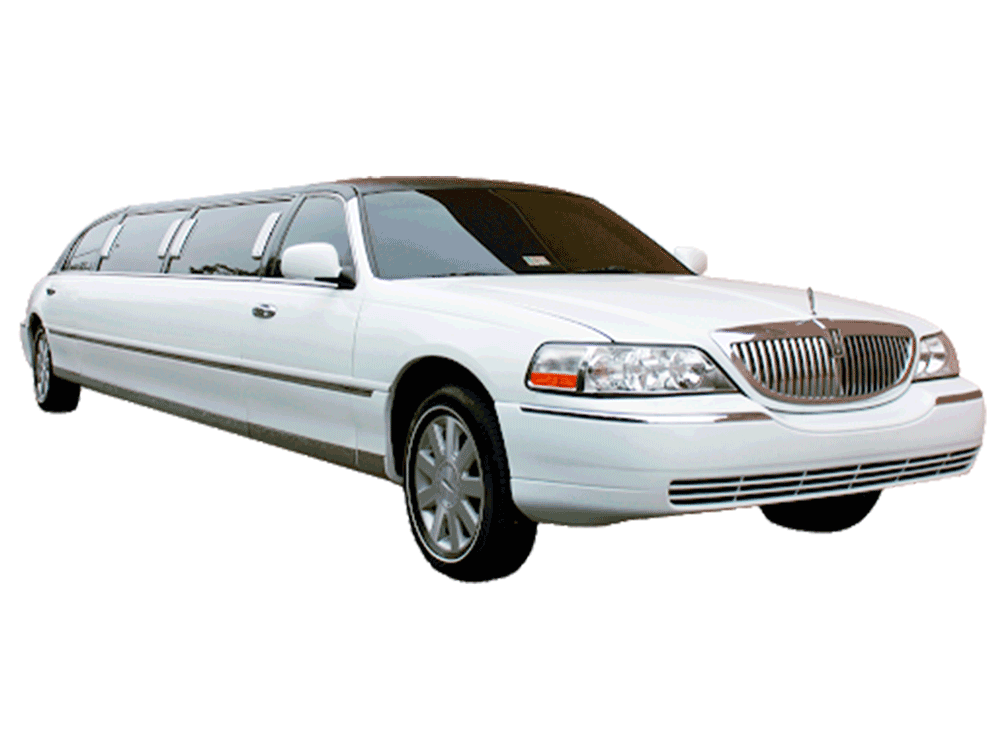 towncar stretch limousine